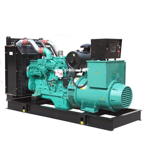 <strong>樟木头出租柴油发电机的安装要点</strong>