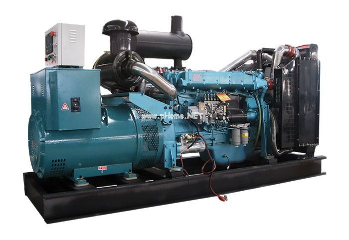 <strong> 东莞二手发电机租赁过程中油路进气的处理</strong>