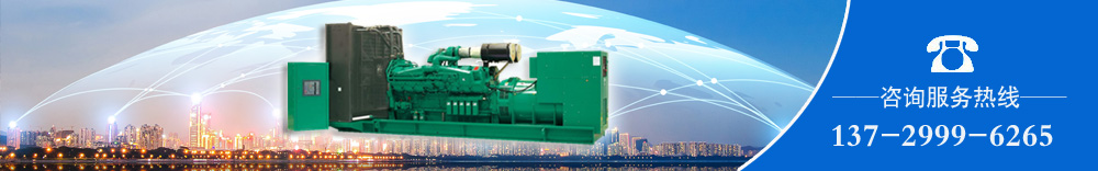 产品性能经得起市场检验，您值得信赖的企业 | 打造专业/高效/发电机系统销售租赁企业